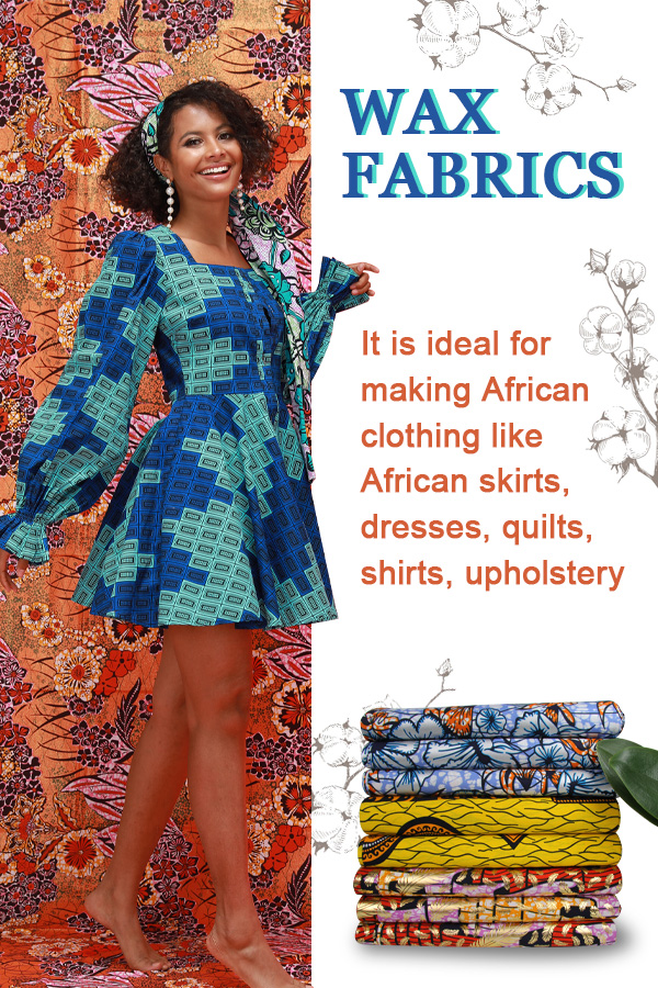 african textiles